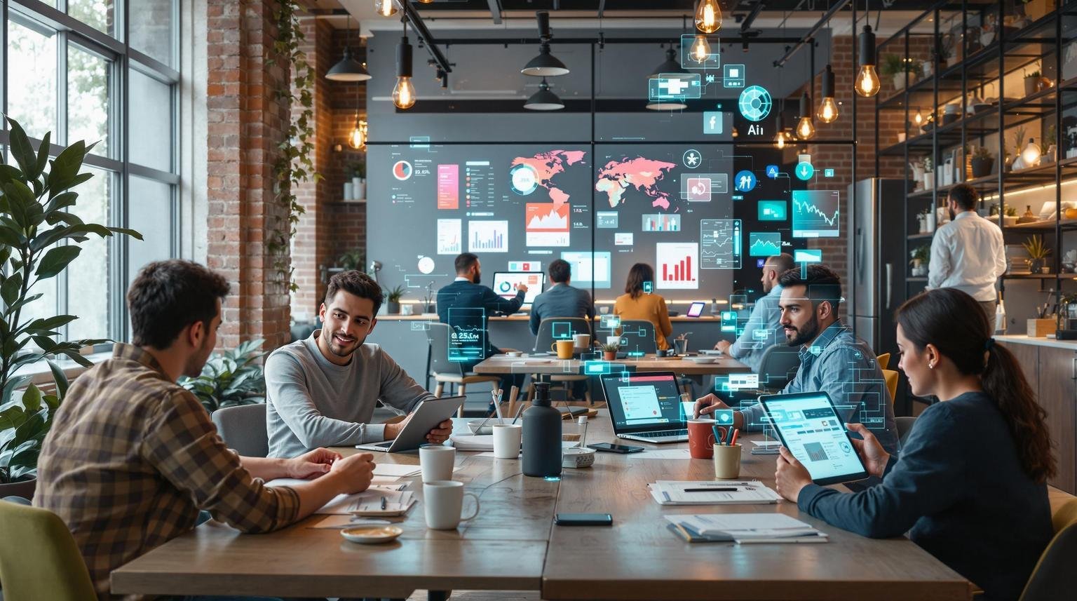 IHS AI and the Workforce Research Grants 2026