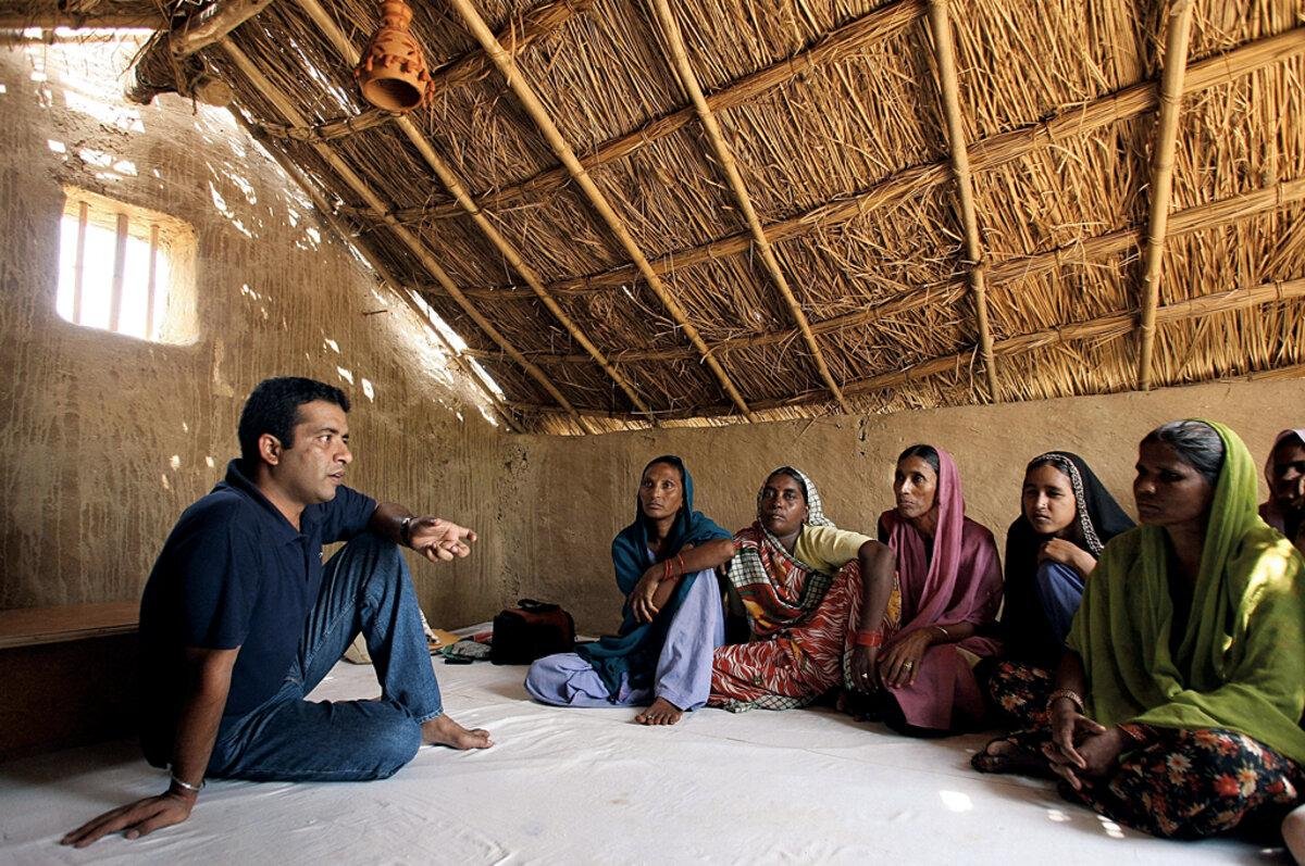 Azim Premji Social Startups Programme 2026