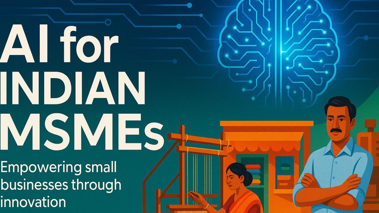 SIDBI Innovation Challenge Fund 2026