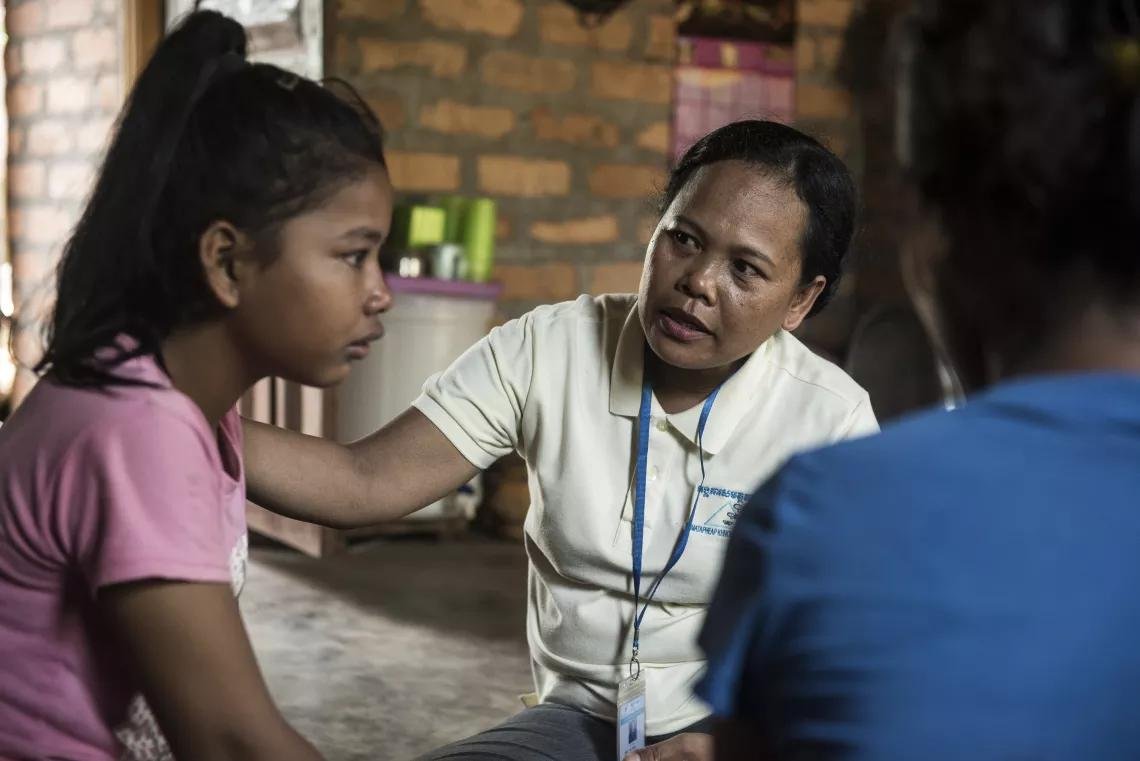 CERV-DAPHNE 2026: Grants to Prevent Gender-Based Violence